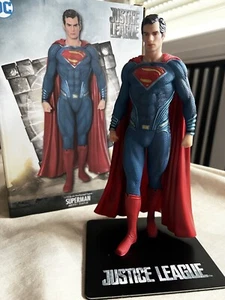 KOTOBUKIYA ARTFX JUSTICE LEAGUE SUPERMAN 1:10 Statue Figure DC comics - Imagen 1 de 2