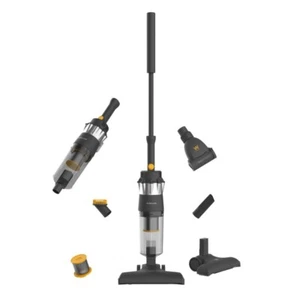NEWLUX-Aspirador Escoba con Cable 2en1 V900, Vertical y de Mano, 800W, 2L, 16.5 - Imagen 1 de 8