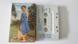 Bow Wow Wow 'See Jungle! See Jungle! Go Join Your Gang...' Cassette Album (1981) - Picture 1 of 5