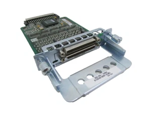 Cisco HWIC-16A,  16-Port Async High-Speed WAN Interface Card - Picture 1 of 2