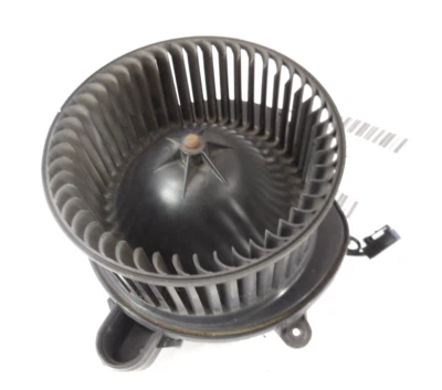 Jeep Commander 2006 2007 motor soplador delantero OEM Foto 1 de 3