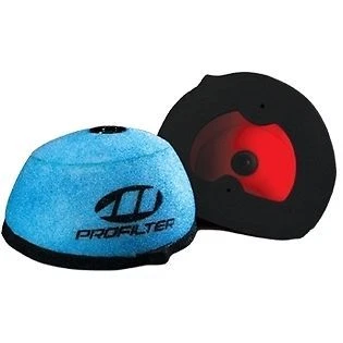 NEW  Maxima Oiled Foam Pro Air Filter  SUZUKI RMZ250 07-2014 RMZ450 AFR-2401-00 - Image 1 of 3