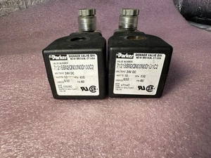 parker 71215SN2QN00N0D1D1C2 - Bild 1 von 3