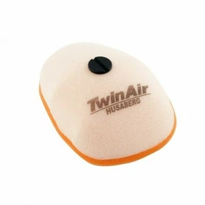 Expédition Gratuite Filtro D'Air TWIN AIR-158185 Pour Moto Pièces Ciclomoteur - Photo 1/1