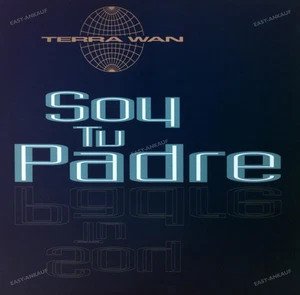 Terra Wan - Soy Tu Padre Maxi 1992 (VG/VG) .* - Picture 1 of 1
