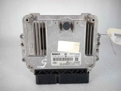 0281018641 centralina motore per KIA CEE D DRIVE 2007 481721 - Immagine 1 di 4