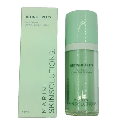 Jan Marini Age Intervention Retinol Plus 1oz/28g *NIB New Packaging Exp 06/2027 - Image 1 of 3