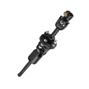 Steering Column Lower Intermediate Shaft w Coupling for Chevy S10 Tracker - Picture 1 of 20