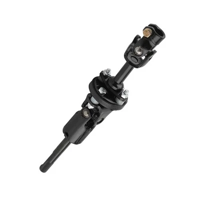 Steering Column Lower Intermediate Shaft w Coupling for Chevy S10 Tracker - Image 1 of 4