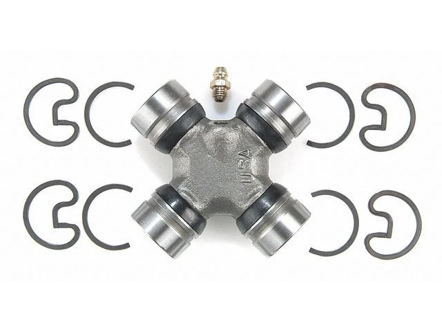 Junta universal de transmisión Moog 64GQ74Z para Ford Fairlane 1961-1965 Foto 1 de 1