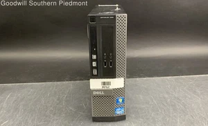 Dell OptiPlex 390 Intel Core i5-2400 3.1 GHz 8GB RAM No HDD Desktop - Tested - Picture 1 of 6
