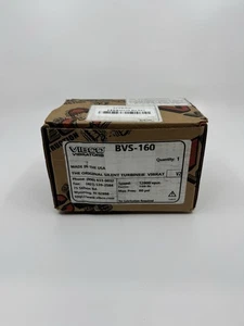 Vibco Bvs-160 Pneumatic Vibrator,160 Lb,9500 Vpm,80Psi - Picture 1 of 2