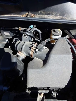 Used Air Cleaner Assembly fits: 2006 Toyota Rav4 4 cylinder 2ARFE engine Grade A - Image 1 of 4
