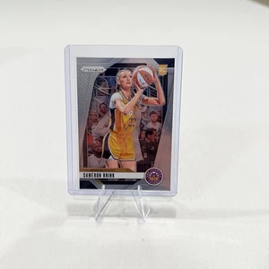 2024 Panini Prizm WNBA - Cameron Brink, #127 - Base - Los Angeles Sparks - Bild 1 von 2