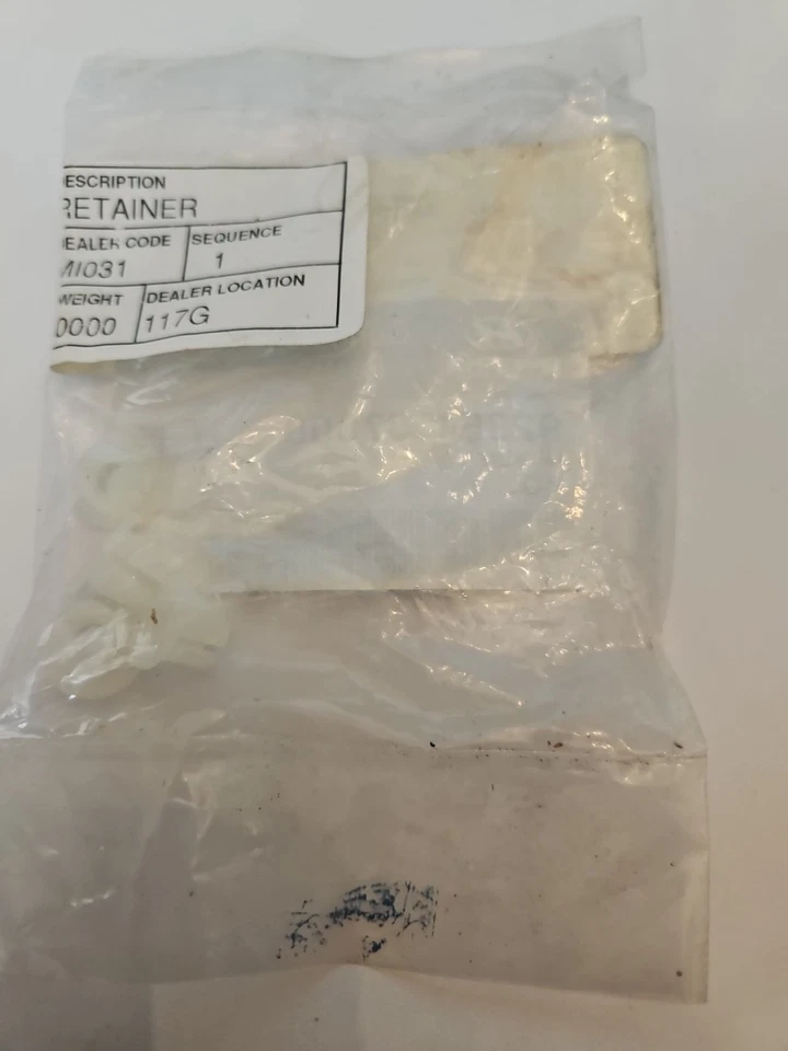 4 шт люверсов в сборе для фар Hyundai и Kia No 92351-37000 es179 - Изображение 1 из 1