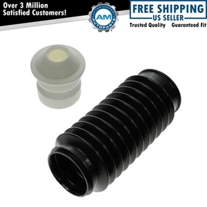 Strut Boot Bellow & Bumper Kit For Audi BMW Chevy Lexus Nissan Mazda - Picture 1 of 1