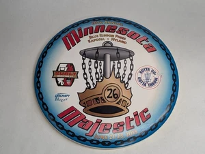 Discraft ESP BUZZZ Midrange Driver Disc Golf PFN Old Run 178g White 2013 - Picture 1 of 20