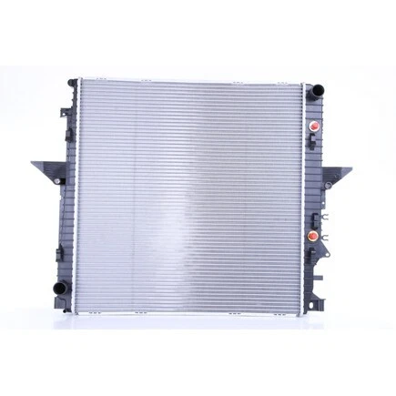 Nissens 64320A Radiator W/Integrated Transmission Oil Cooler - Image 1 of 4