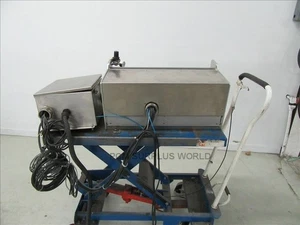 S2WPR SMARTDATE2 Markem coding system (Used and Tested) - Picture 1 of 10