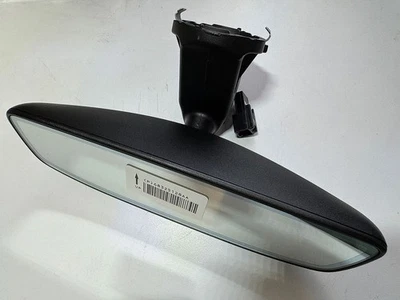 2025 DODGE RAM AUTO DIMMING INSIDE REAR VIEW MIRROR, NEW, OEM - Image 1 of 4