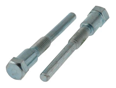 Kit de pernos de pinza de freno de disco Carlson H5022 (1) Mercury Grand Marquis Ford LTD nuevo Foto 1 de 3