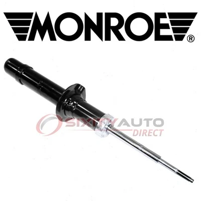 Monroe OESpectrum 72244 Suspension Strut for G51774 341481 Shocks Struts  zt - Изображение 1 из 4