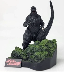 BANDAI Complete Works 1993 GODZILLA Diorama Mini 3" Figure Yuji Sakai - Picture 1 of 6