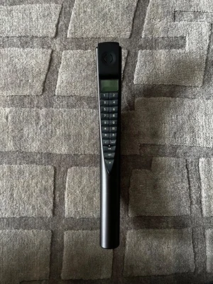 bang & olufsen telefon in Schwarz, Beocom 2 - Bild 1 von 4