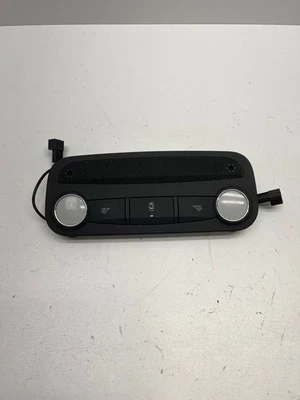 Audi A4 S4 B7 8E 8H 2007 front seat light 8H0951177A VSD10032 - Imagem 1 de 3