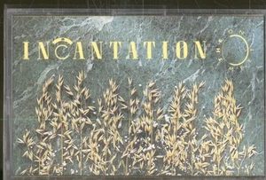 Incantation Meeting cassette Europe Hiam 1987 cassette HAMC94 - Picture 1 of 2