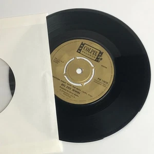 Big Dee Irwin - Swinging On A Star - 7" Single Vinyl 1963 Record - Picture 1 of 4