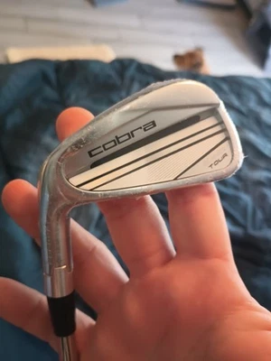 Cobra King Tour 7 Iron Club - Image 1 of 3