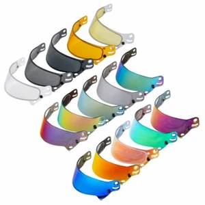 Bell Replacement Visor For KC7-CMR 2mm Helmet Anti-Fog 14 colors - Picture 1 of 15