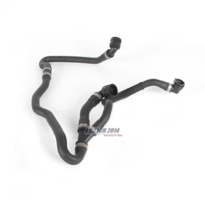 2.5L/3.0L Coolant Hoses Fit For BMW 523i 530i N52N #17127578404# - Picture 1 of 9