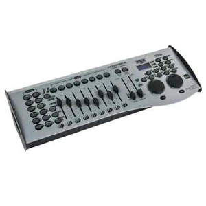 Monoprice DMX-512 Controller | 16-Channel - Stage Right Series - Picture 1 of 6