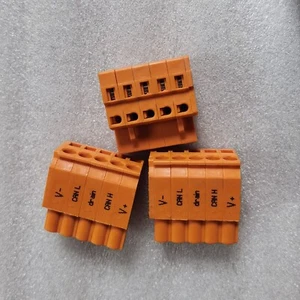 1Pcs Used WAGO PLC MCS - Picture 1 of 3