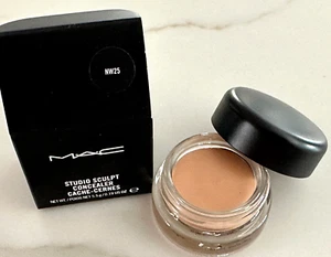 MAC Studio Sculpt Concealer NW25 - Picture 1 of 2