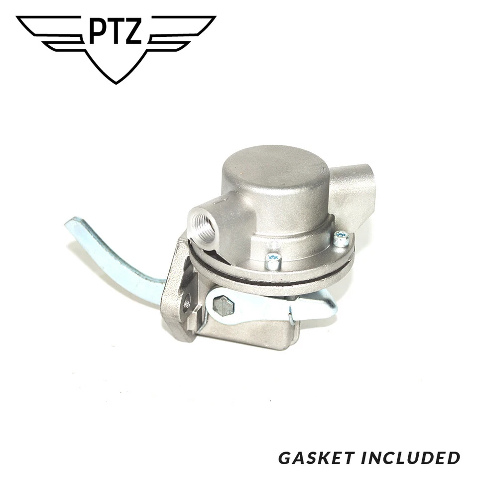 Mechanical Fuel Pump FOR International Harvester B434 B444 B450 BD-144A BD-154A  - Image 1 of 1