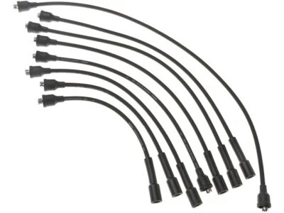 For 1969-1974 Ford E200 Econoline Spark Plug Wire Set AC Delco 89628GPYQ 1970 - Image 1 of 2
