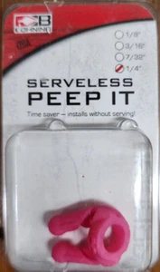 Bohning - Serve-Less Peep It - Picture 1 of 6