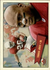 A7343- 2001 Fleer Tradition FB #s 1-450 +Inserts -You Pick- 15+ FREE US SHIP - Picture 1 of 398