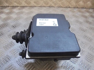 2010 AUDI A4 1.8T FSI S Line 4DR SALOON S-LINE ABS PUMP 8K0907379BF - Image 1 of 3