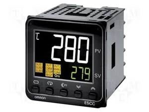 1 piece, Module: regulator E5CC-QX3D5M-000 /E2UK - Picture 1 of 1