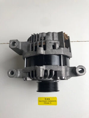 Alternador compatible con Mercury Milan 2010-2011, Mercury Mariner 2009-2011 A002TX0391 Foto 1 de 4