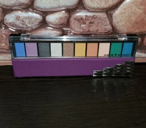 Hard Candy Makeup Top Ten Trendsetters Eyeshadow Collection Aphrodisiac 888 - Picture 1 of 3