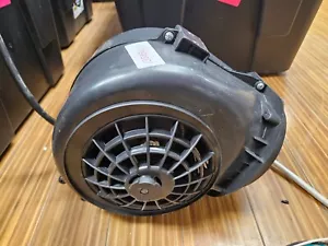 Sharp Range Hood Blower Motor Assembly for SHC3062FS NOB Listing Office - Picture 1 of 3