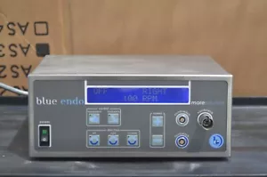 Blue Endo MoreSolution Sistema morcellatore 55-000011 - Foto 1 di 8