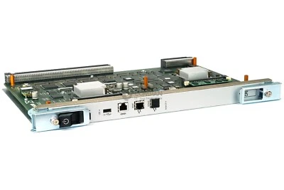 105-000-138 EMC CONTROL PROCESSOR CARD FOR BROCADE SAN768B/DCX - Image 1 of 4