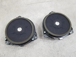 LEXUS IS XE30 13-20 MARK LEVINSON REAR DOOR SPEAKER 8942002201B *PRICE FOR ONE* - Picture 1 of 5