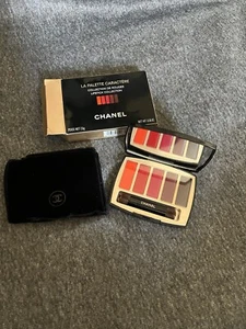 Chanel La Palette Caractère - Imagen 1 de 10